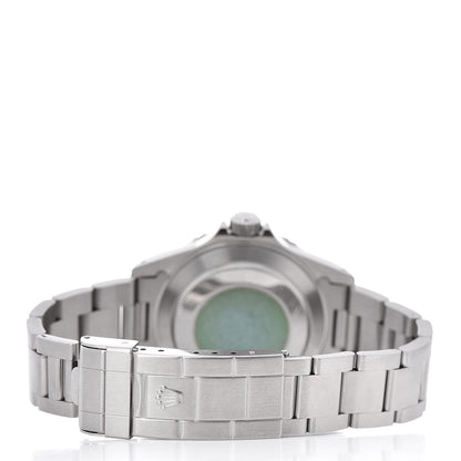 Rolex Stainless Steel 40mm Oyster Perpetual Submariner Watch Black 14060M 4 of 5
