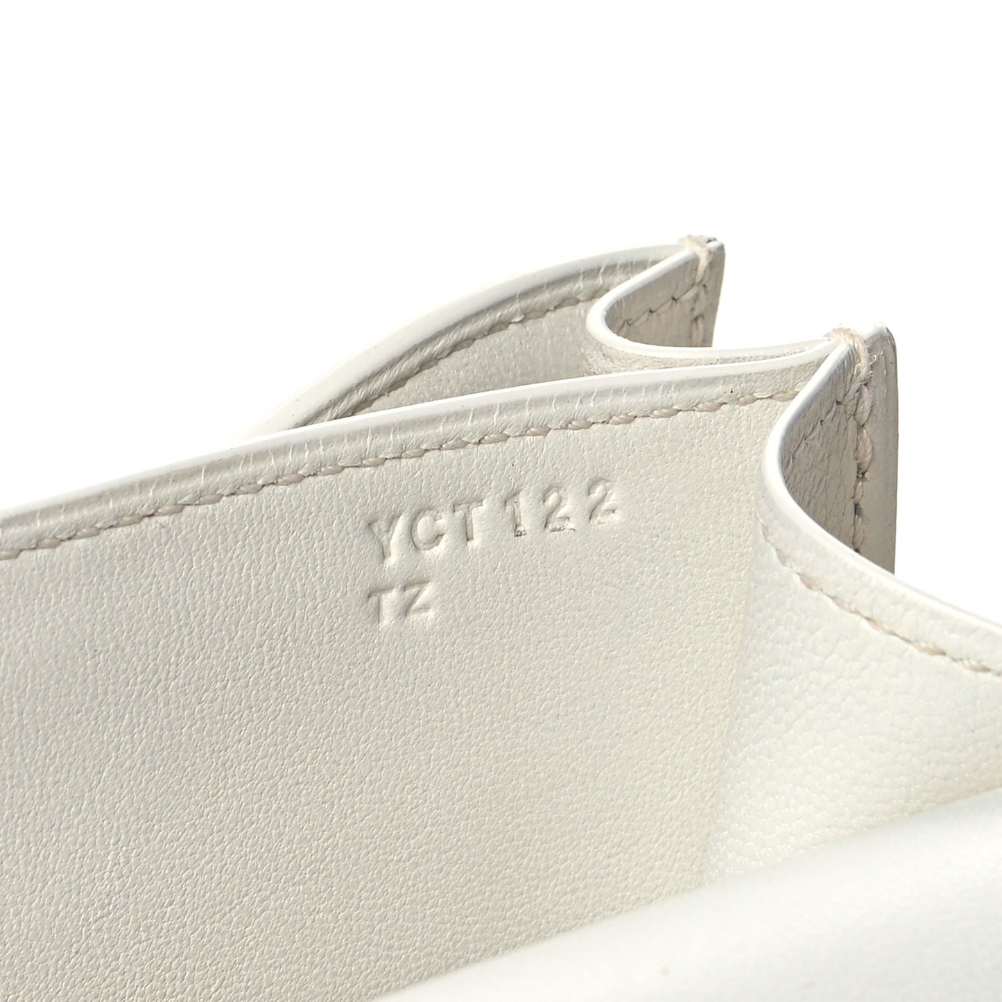 Evercolor Constance 18 White