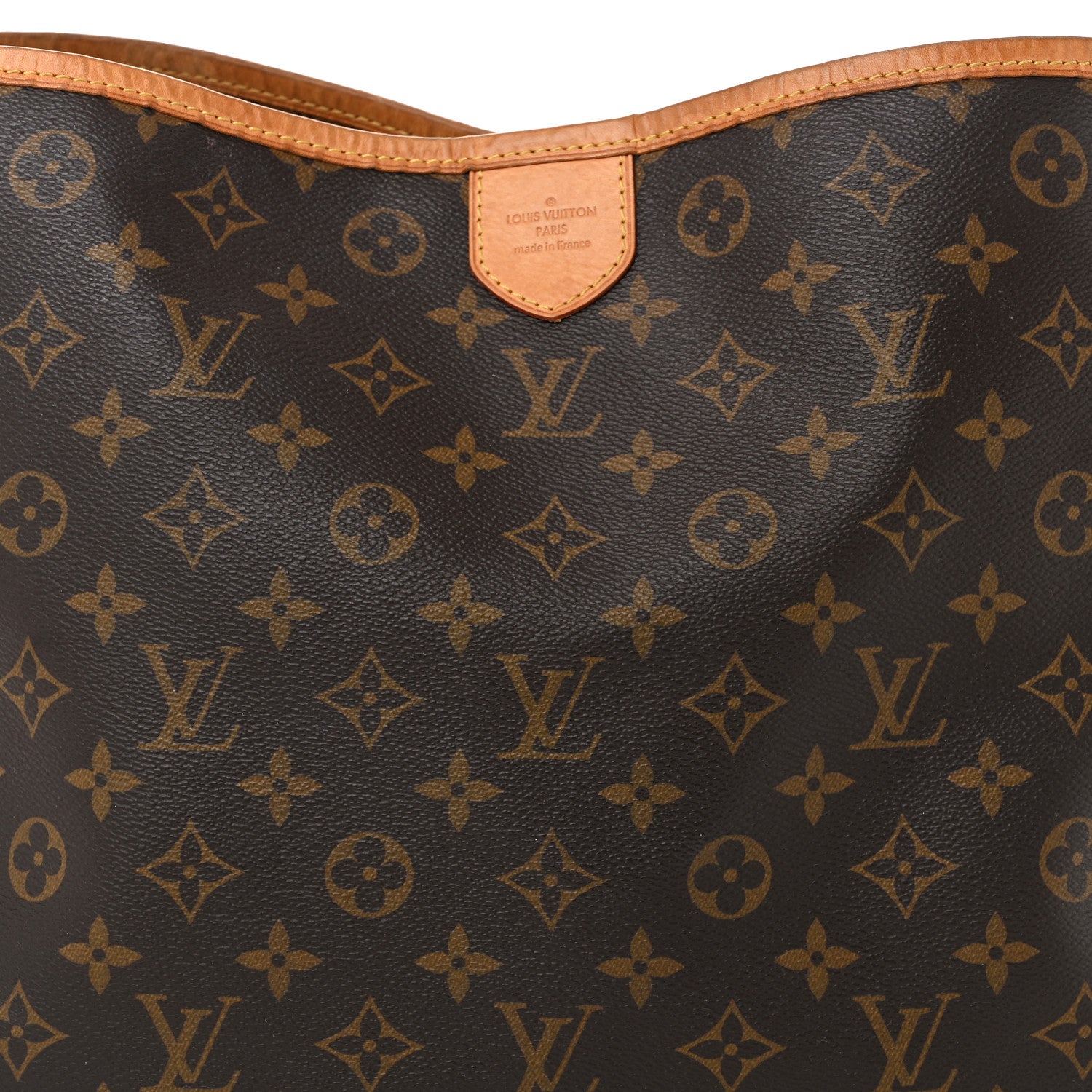 Louis Vuitton Monogram Delightful PM 8 of 11