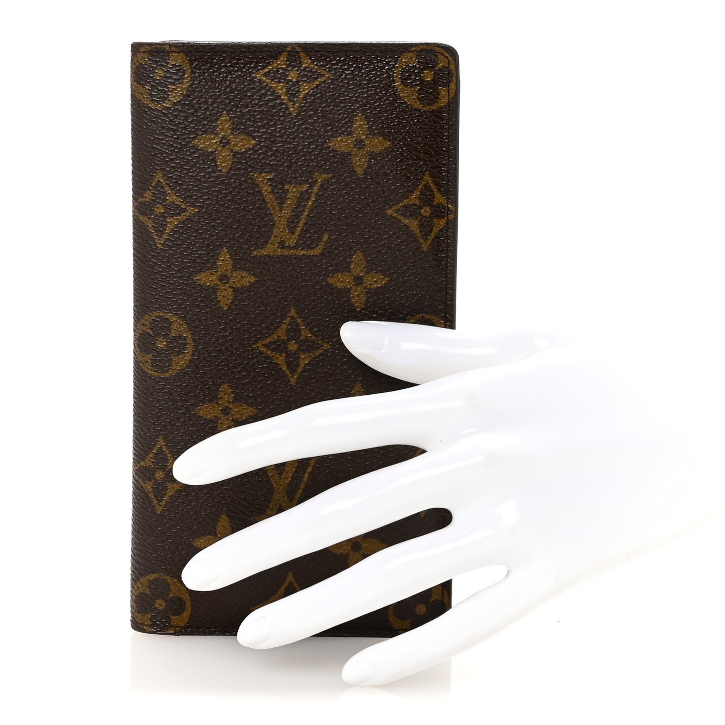 Monogram Brazza Wallet