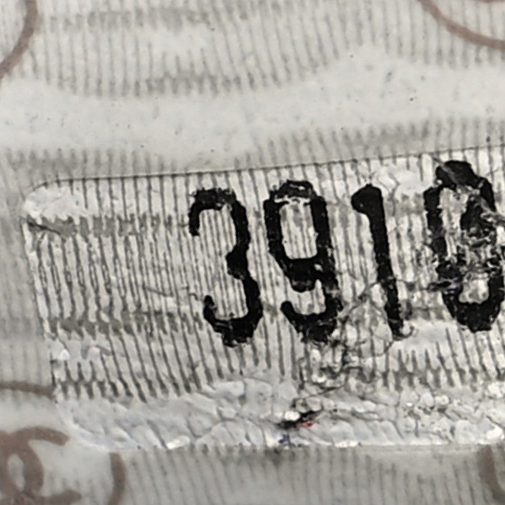 Caviar CC Phone Holder Crossbody Black