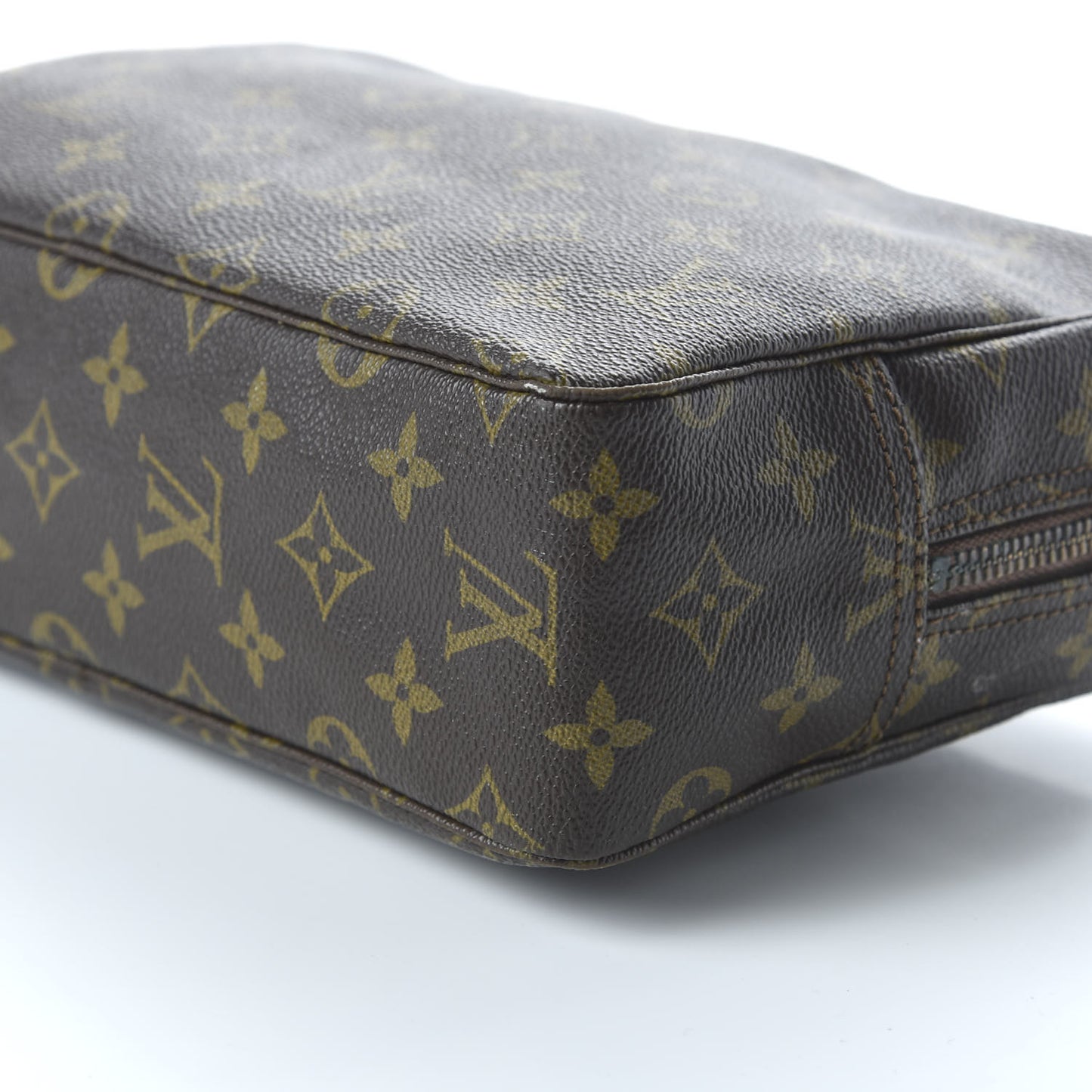 Monogram Trousse Toilette 28