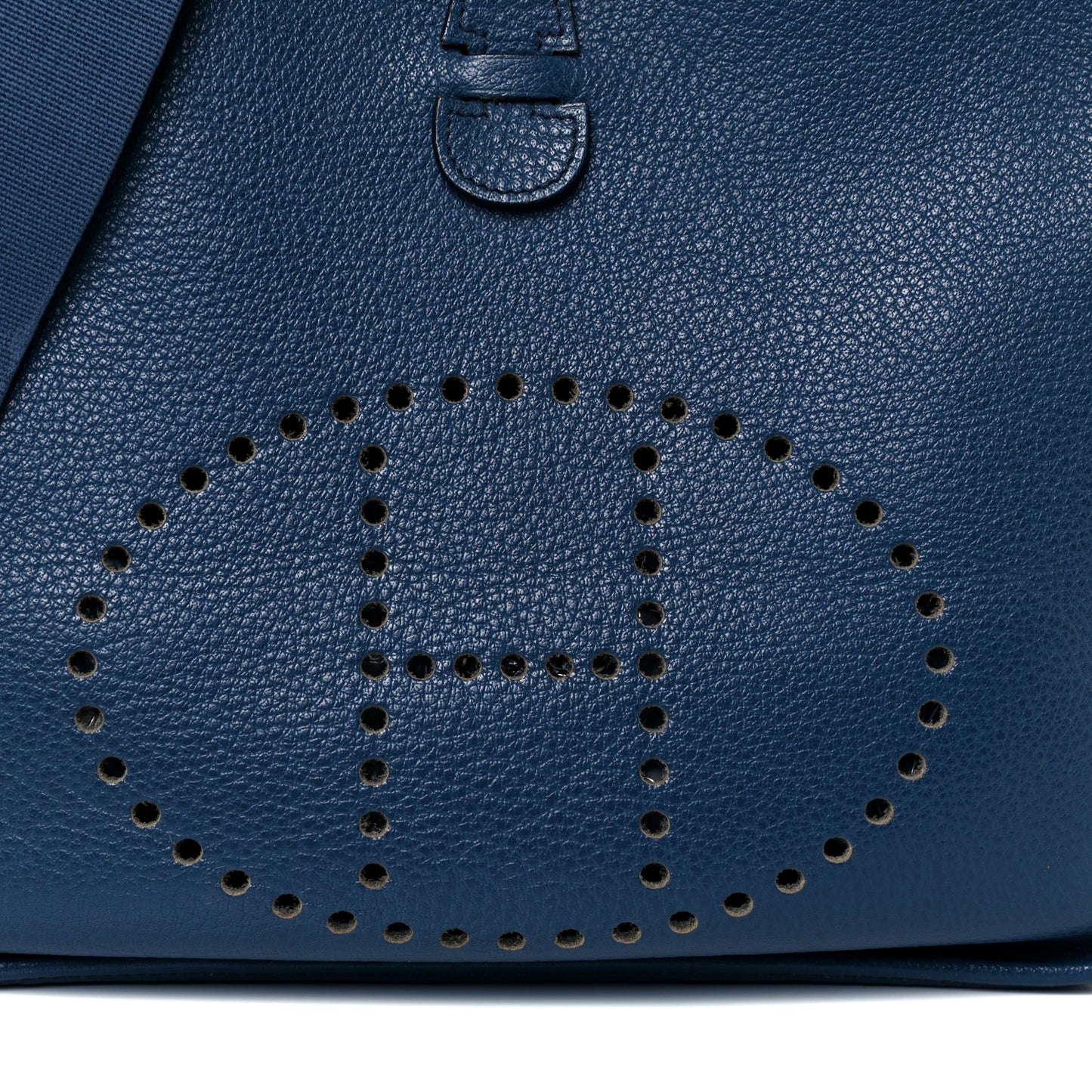 Ardennes Evelyne GM Bleu Marine