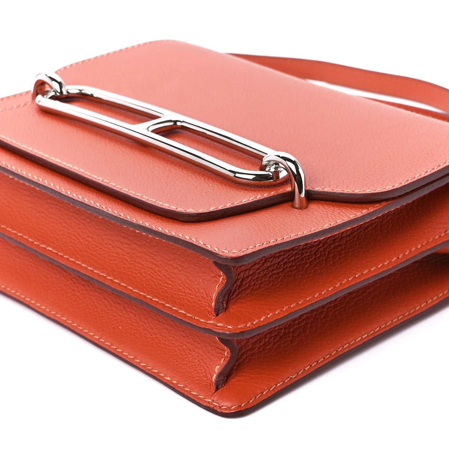 Evercolor Mini Sac Roulis Blush
