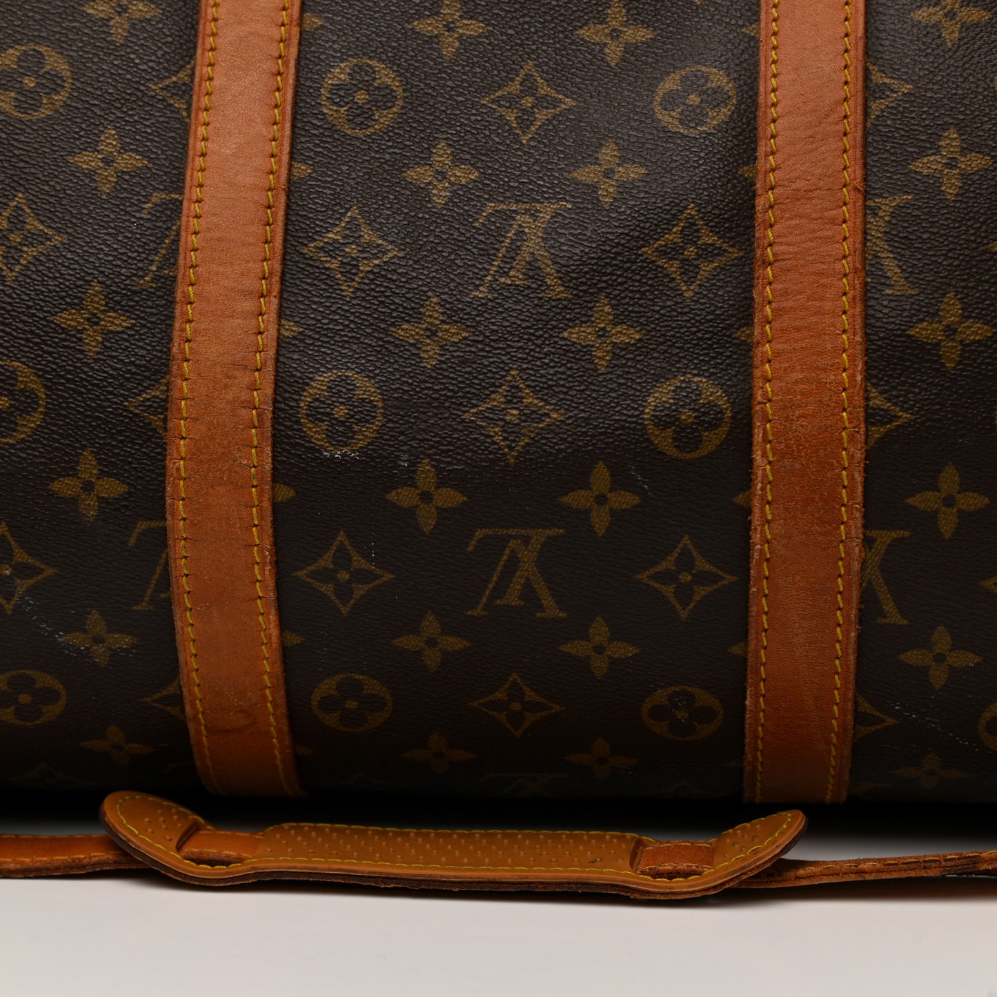 Monogram Keepall Bandouliere 55