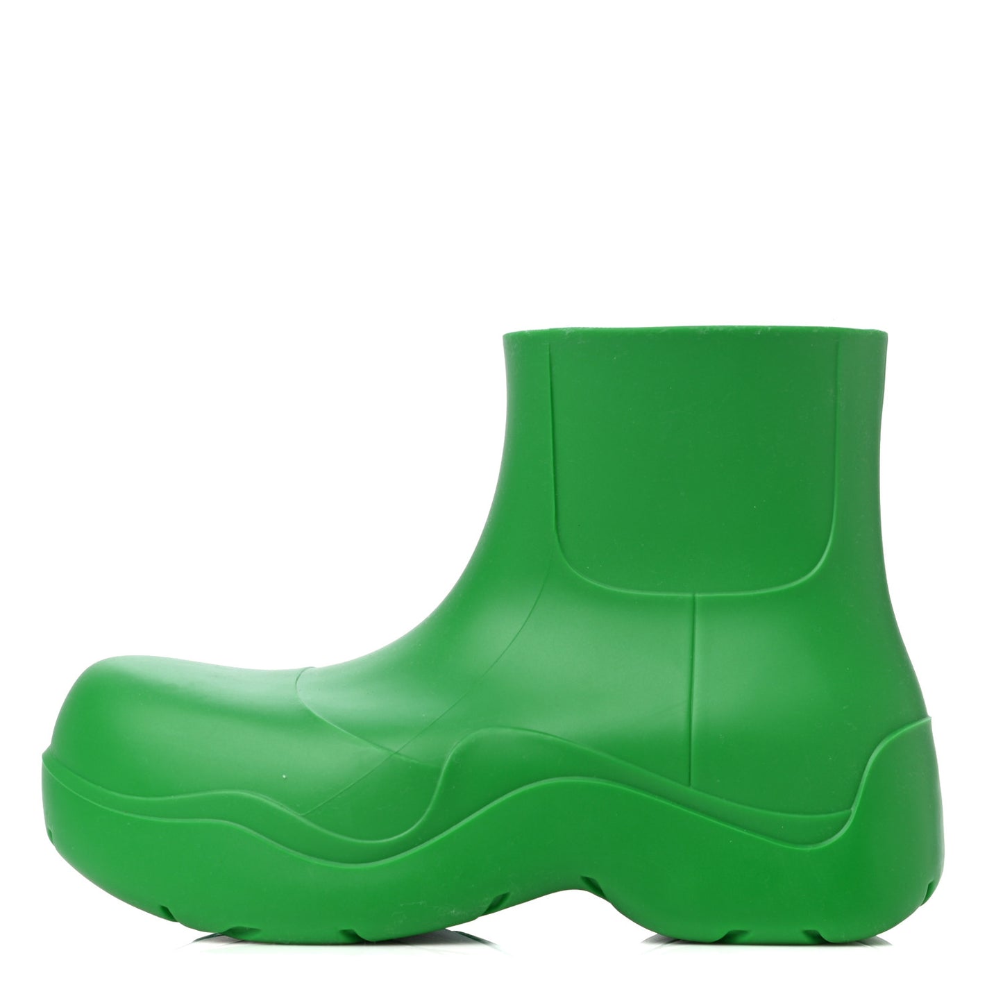 Rubber Puddle Ankle Boots 39 Grass