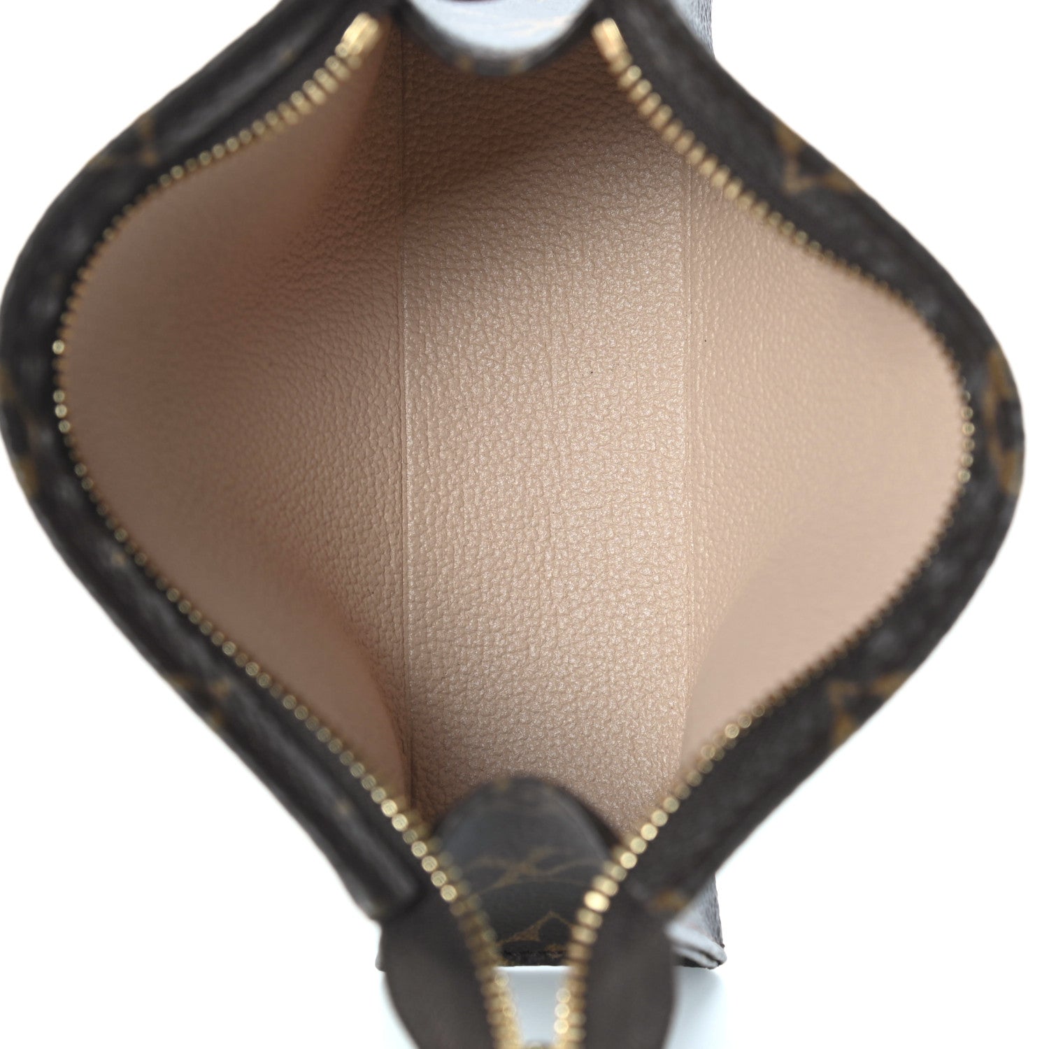 Louis Vuitton Monogram Toiletry Pouch 15 5 of 7