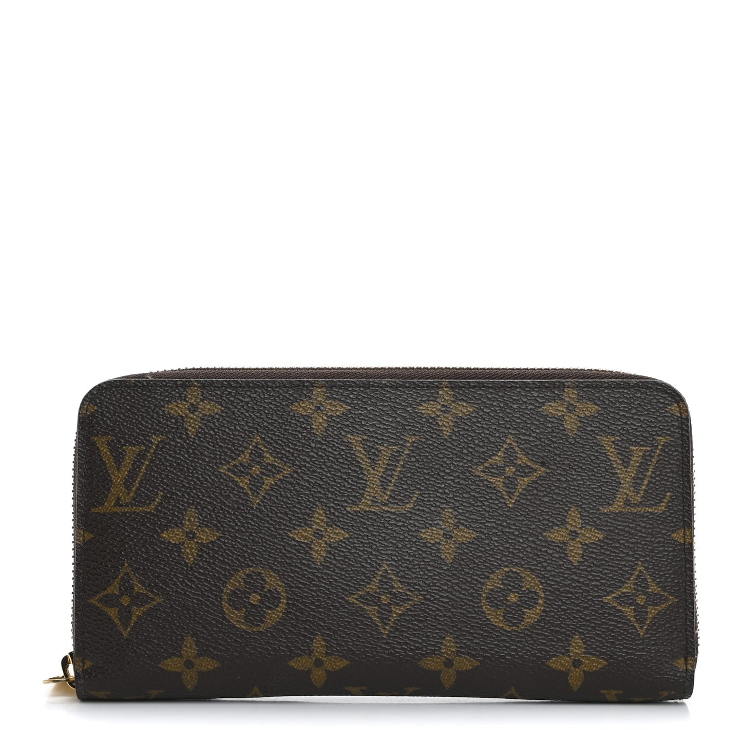 Monogram Zippy Wallet