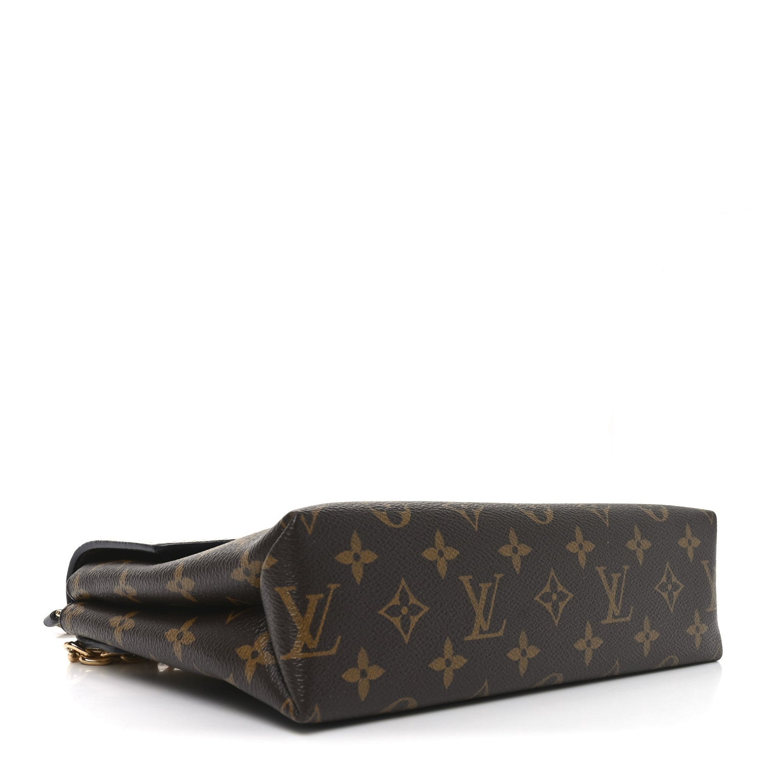 Louis Vuitton Monogram Saint Placide Creme 4 of 9