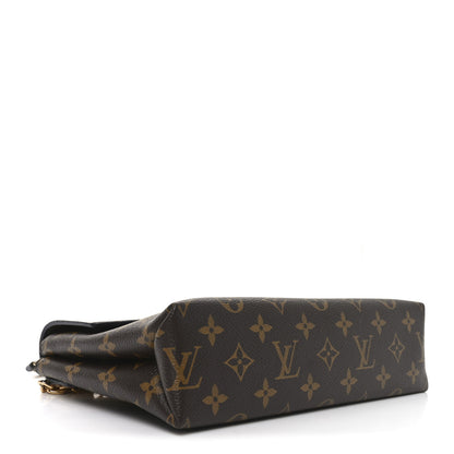 Louis Vuitton Monogram Saint Placide Creme 4 of 9