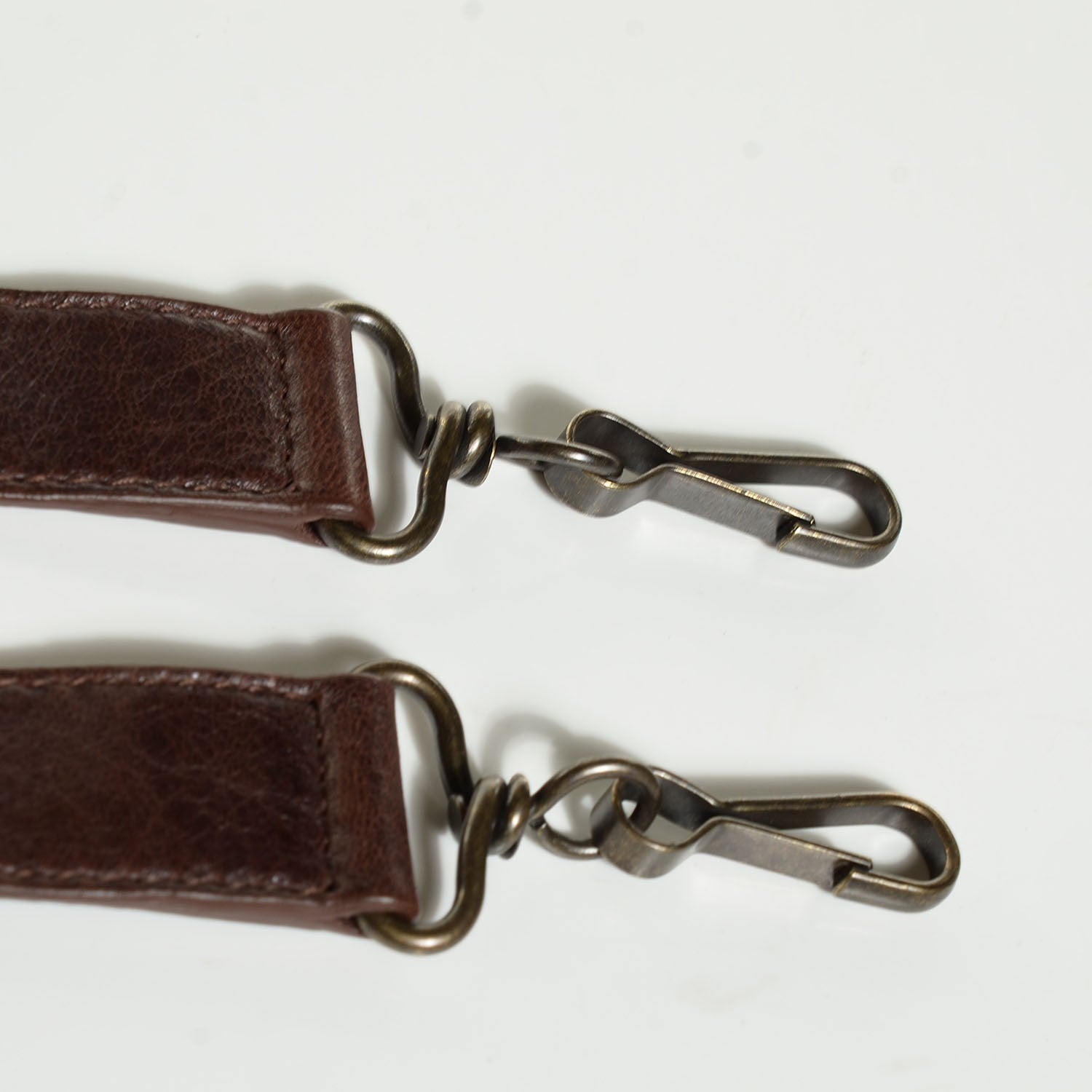 Balenciaga Agneau Classic Hardware Part Time Cigare Fonce 12 of 14