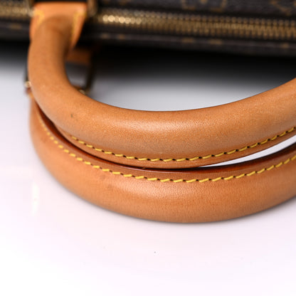 Louis Vuitton Monogram Keepall Bandouliere 50 31 of 38