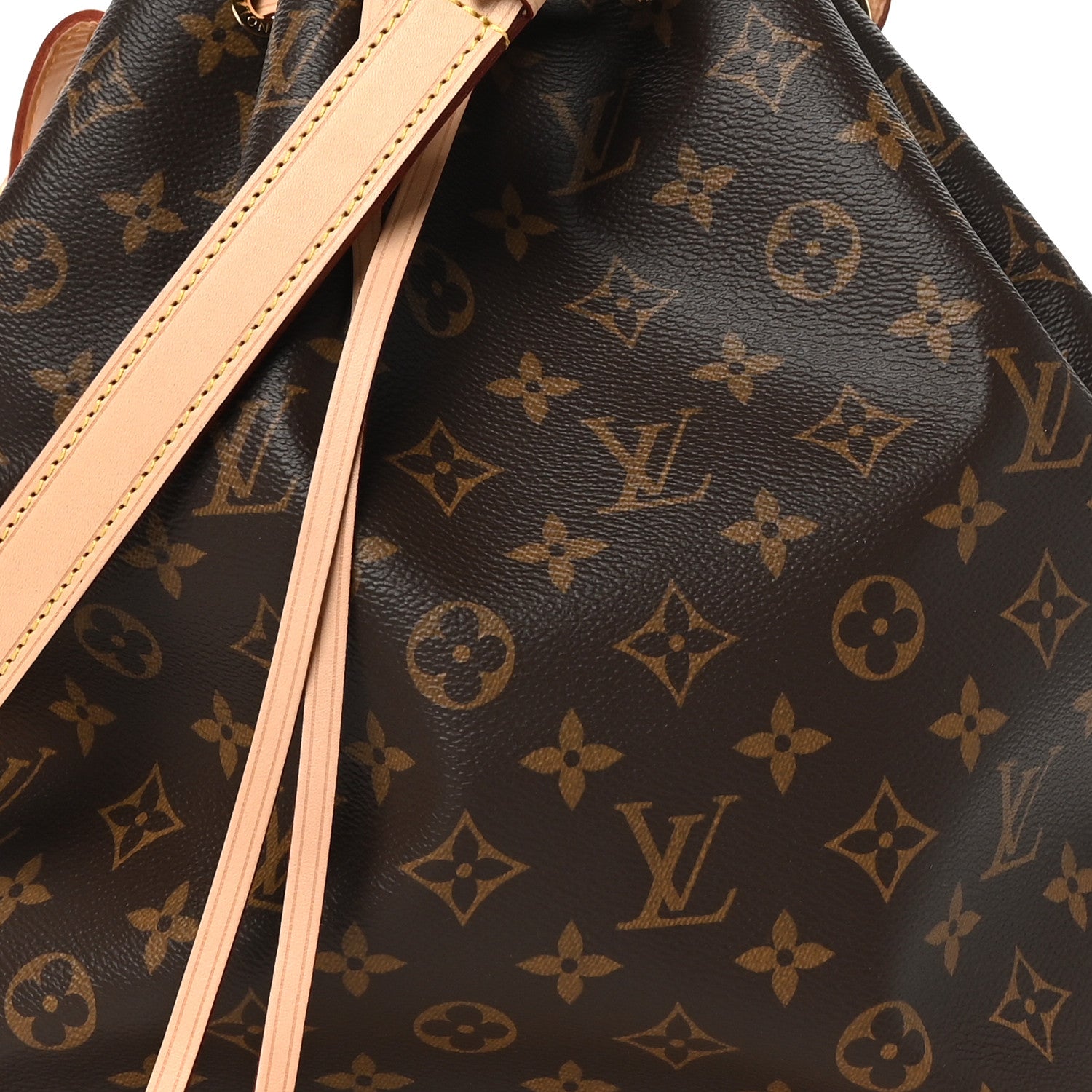 Louis Vuitton Monogram Noe 7 of 11
