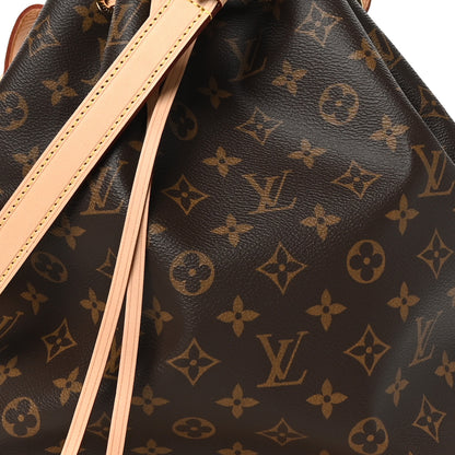 Louis Vuitton Monogram Noe 7 of 11