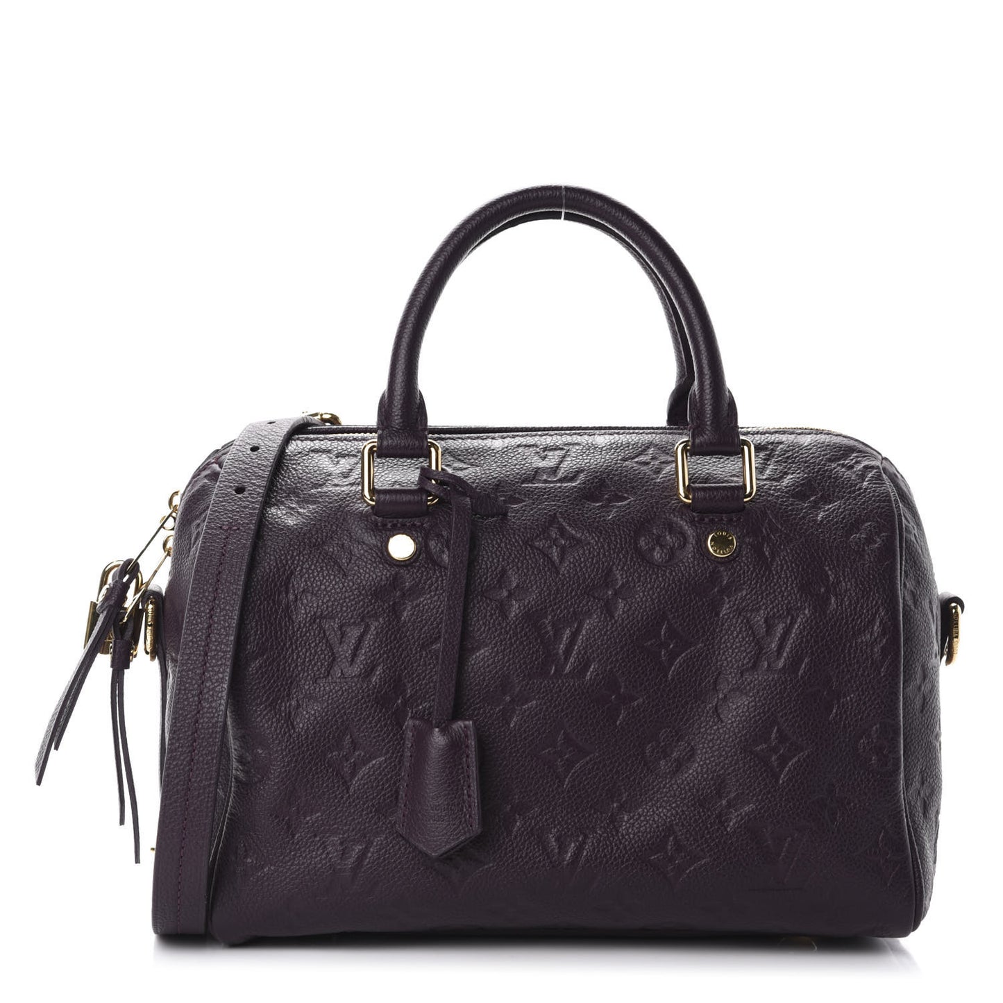 Empreinte Speedy Bandouliere 25 Aube