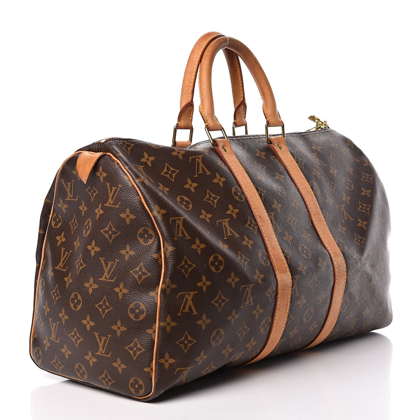 Monogram Keepall 45