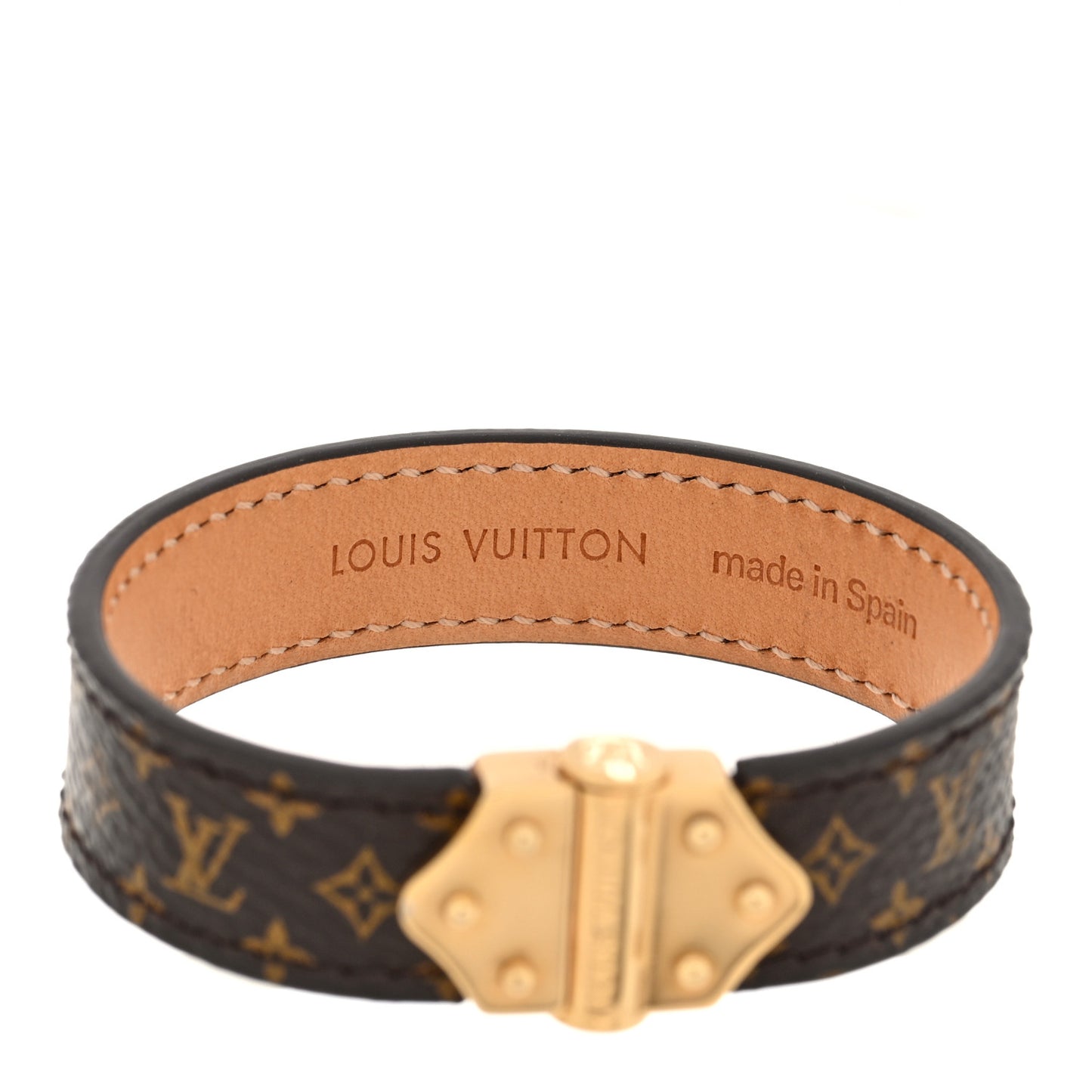 Monogram Nano Bracelet 17