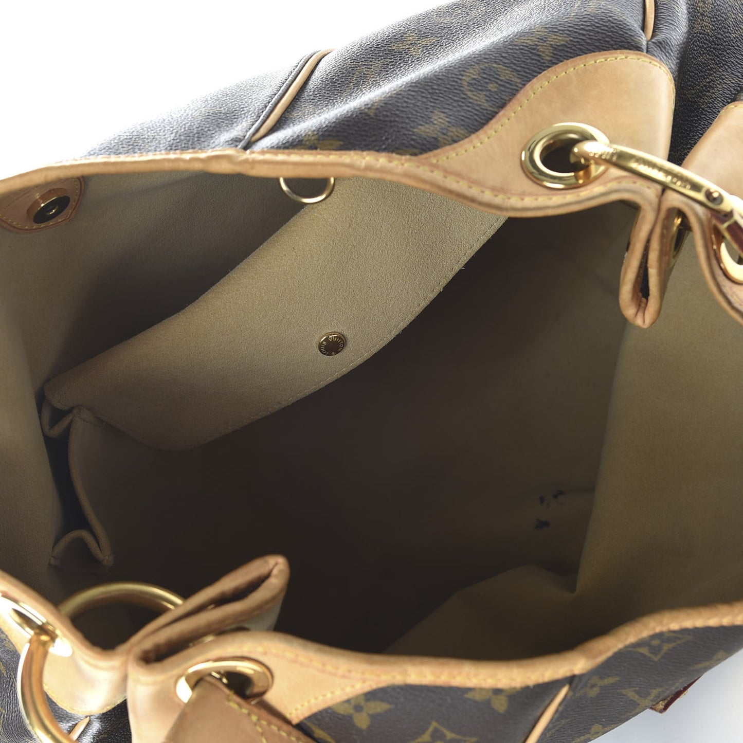 Monogram Galliera GM