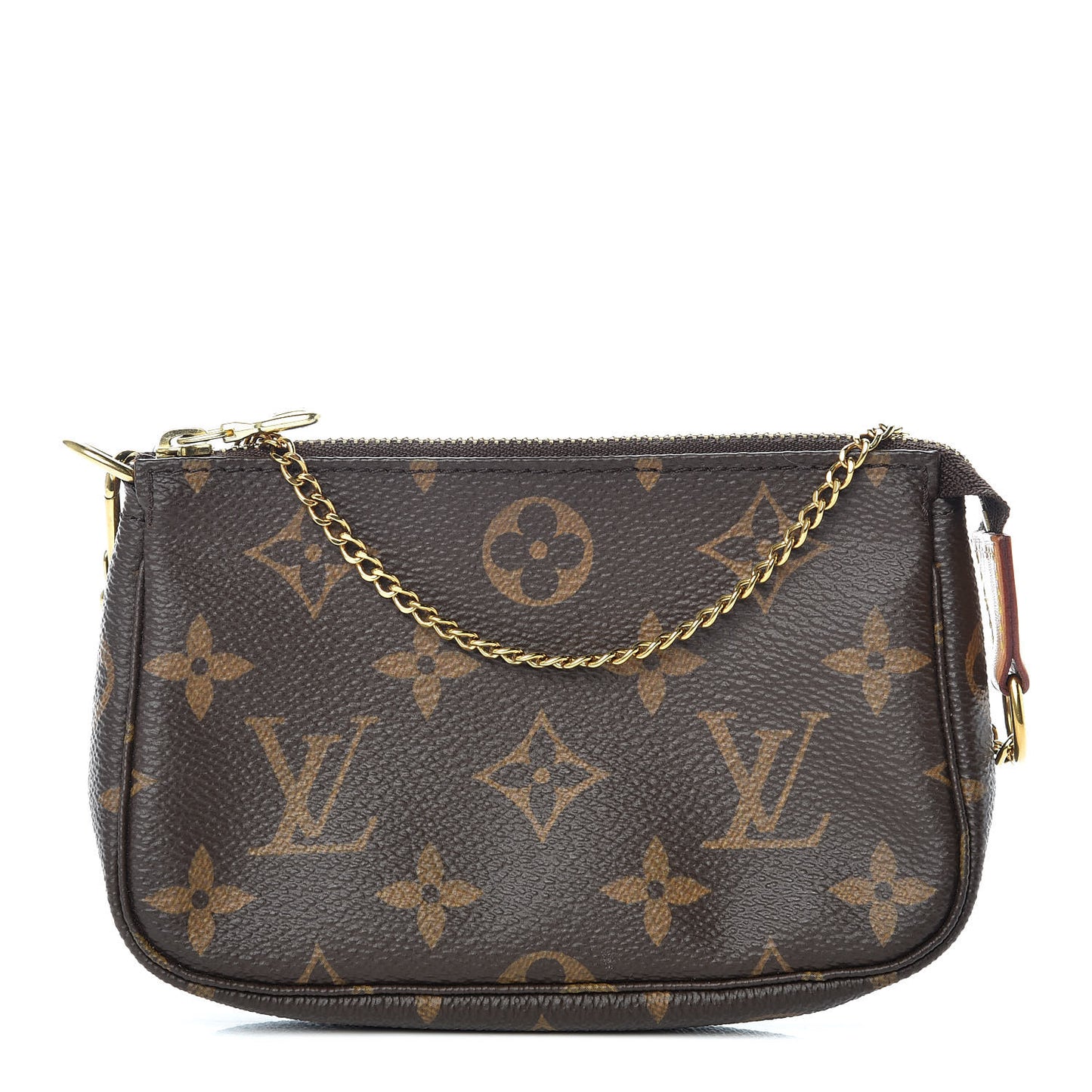 Monogram Mini Pochette Accessories