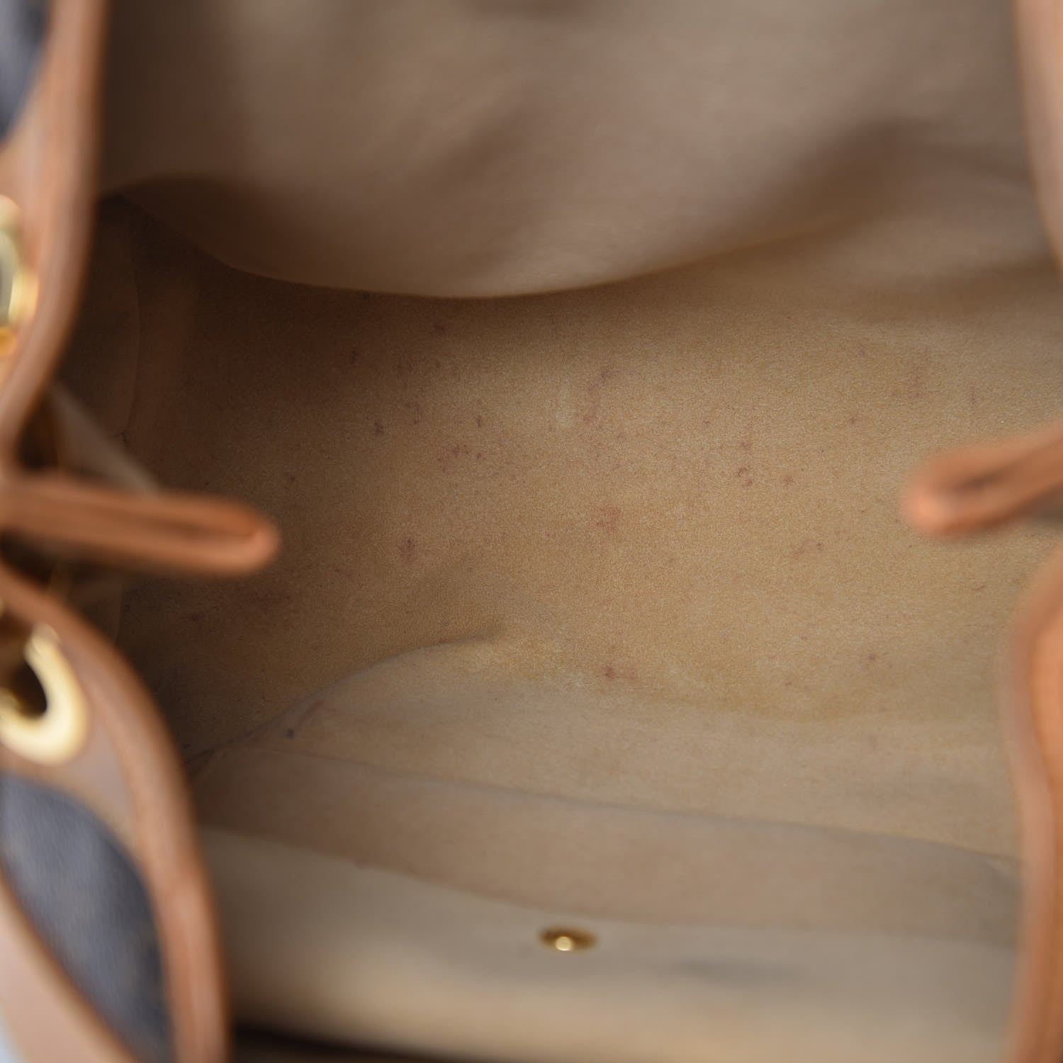 Louis Vuitton Monogram Galliera PM 12 of 22