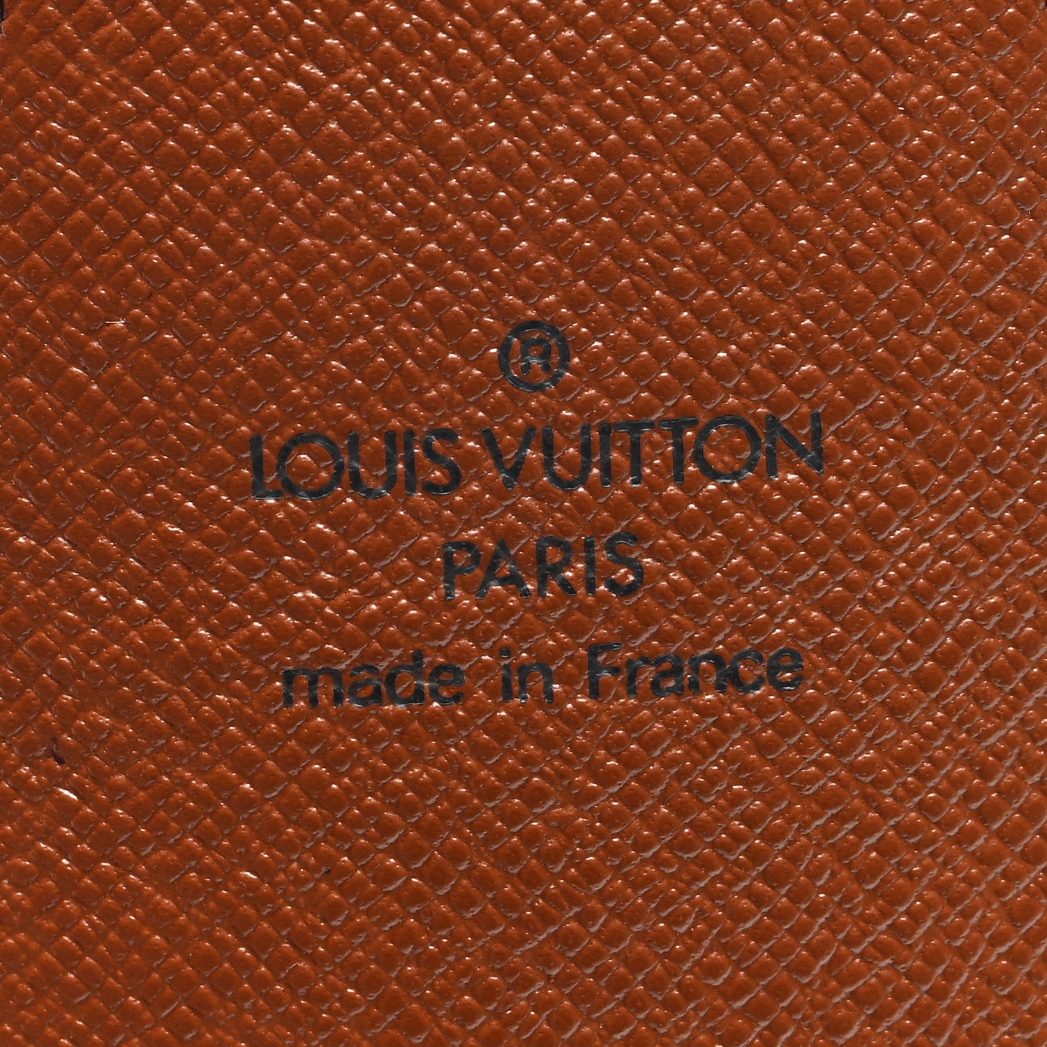 Louis Vuitton Monogram Cigarette Case 6 of 7