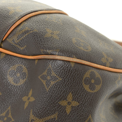 Louis Vuitton Monogram Galliera PM 19 of 26