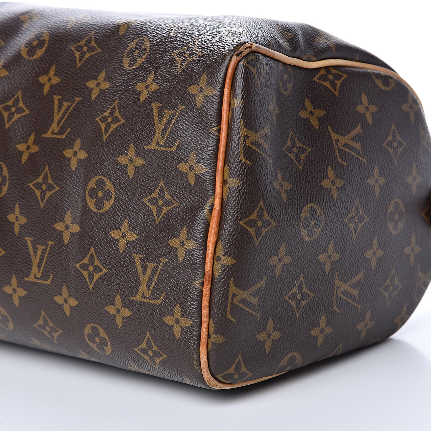 Louis Vuitton Monogram Speedy 30 9 of 19