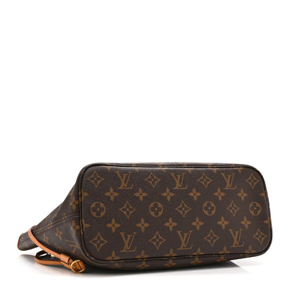 Louis Vuitton Monogram Neo Neverfull PM Pivoine 5 of 15