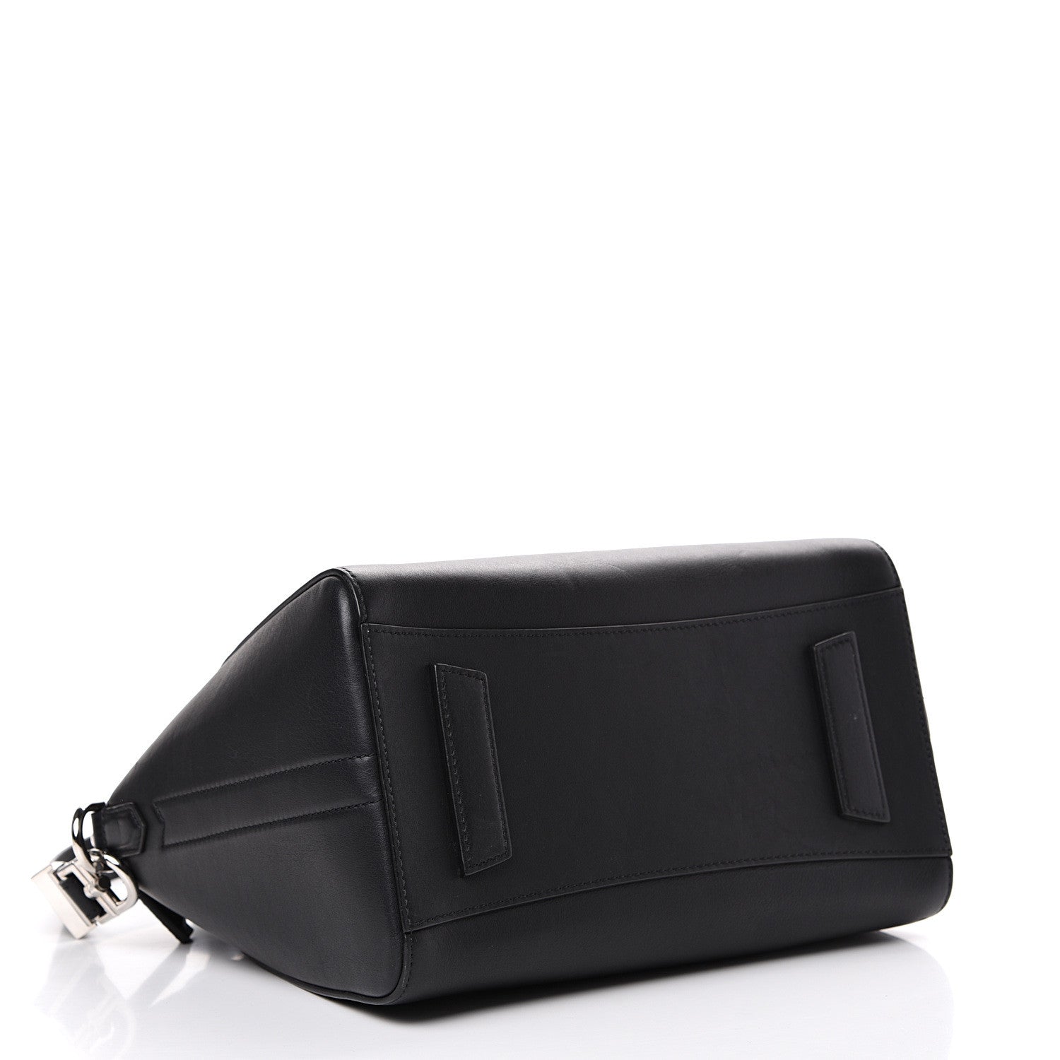 Givenchy Calfskin Small Antigona Black 3 of 13