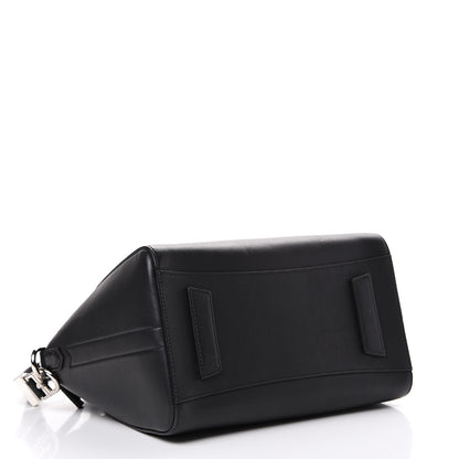Givenchy Calfskin Small Antigona Black 3 of 13