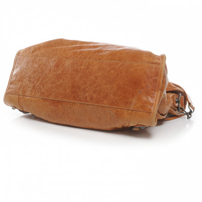 Balenciaga Chevre City Camel 4 of 8