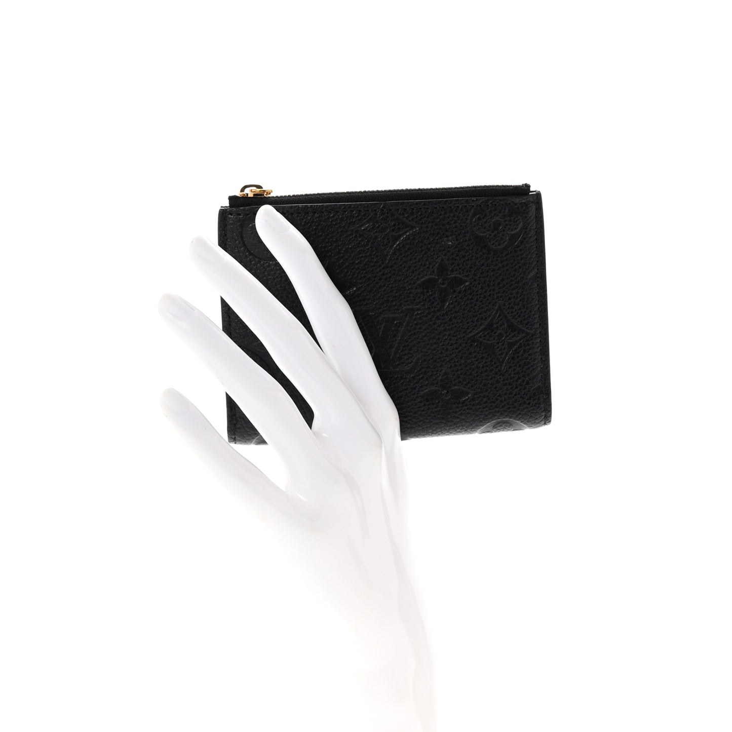 Empreinte Lisa Wallet Black