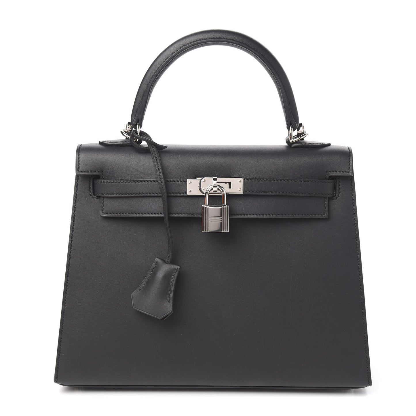 Sombrero Kelly Sellier 25 Black