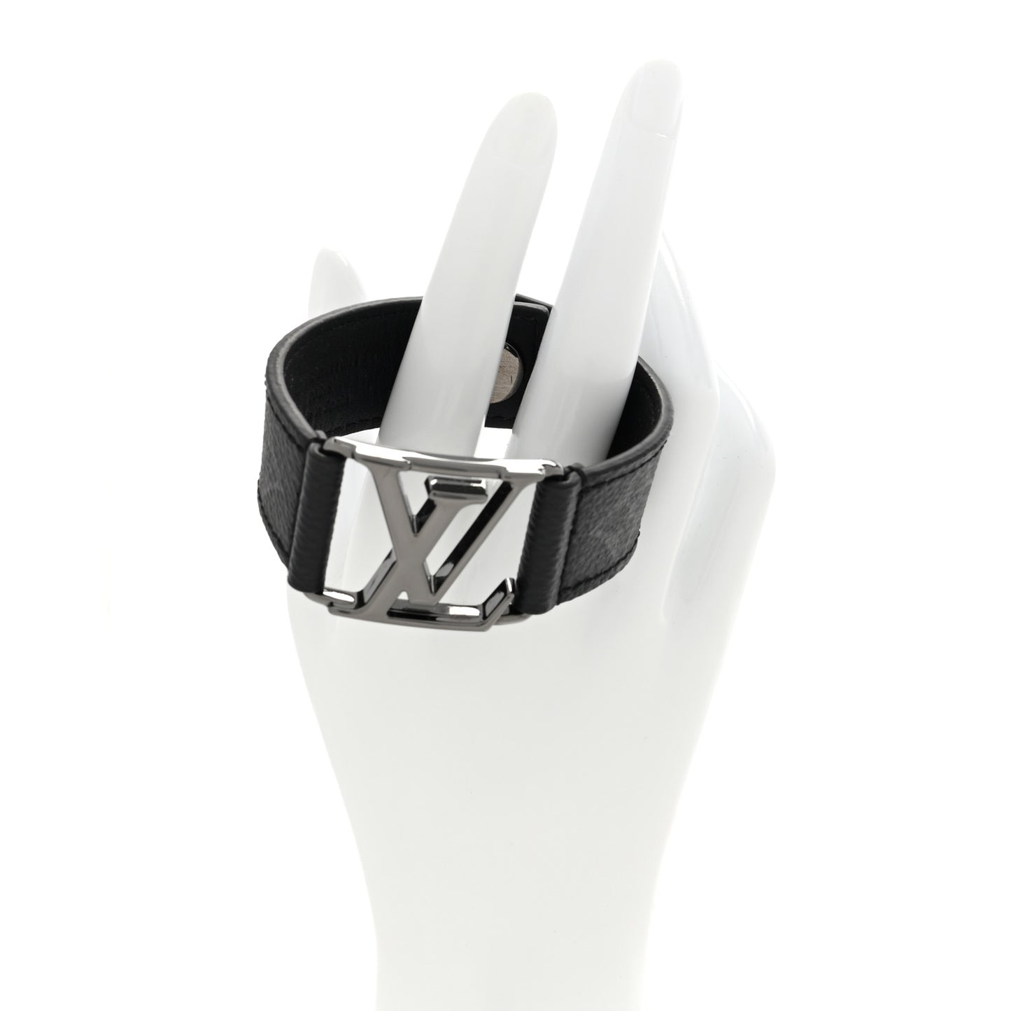 Monogram Eclipse Hockenheim Bracelet 19