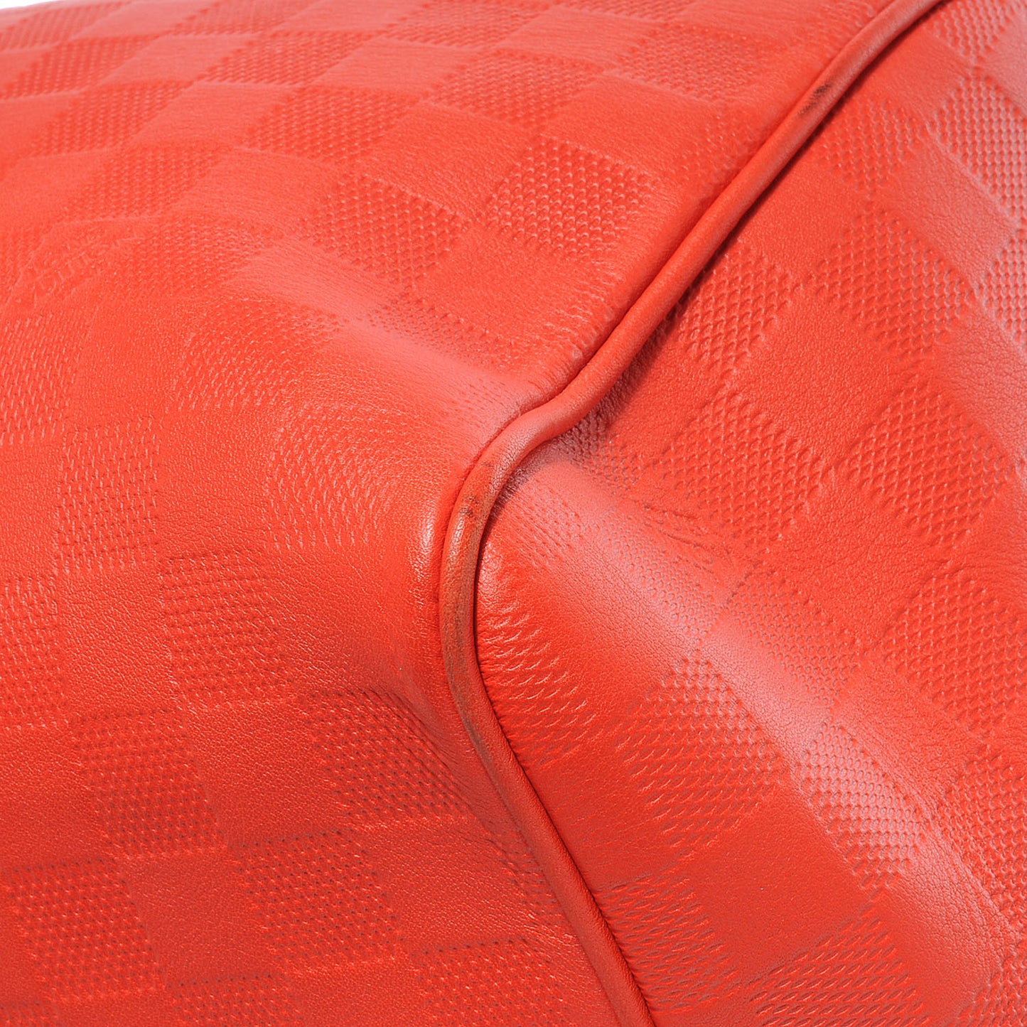 Damier Infini Keepall Bandouliere 45 Fusion
