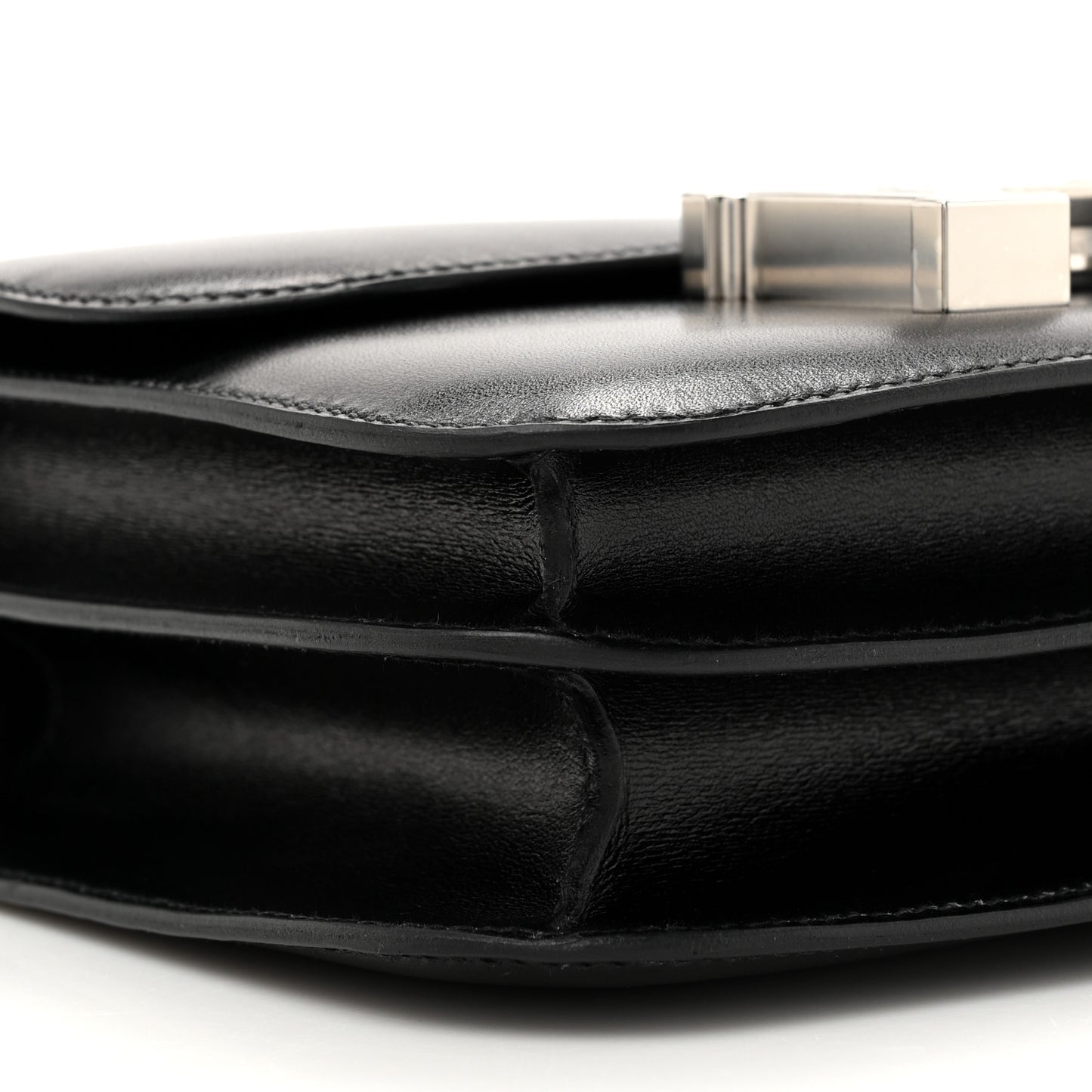 Box Aventurine Constance 18 Black