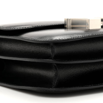 Hermes Box Aventurine Constance 18 Black 11 of 12