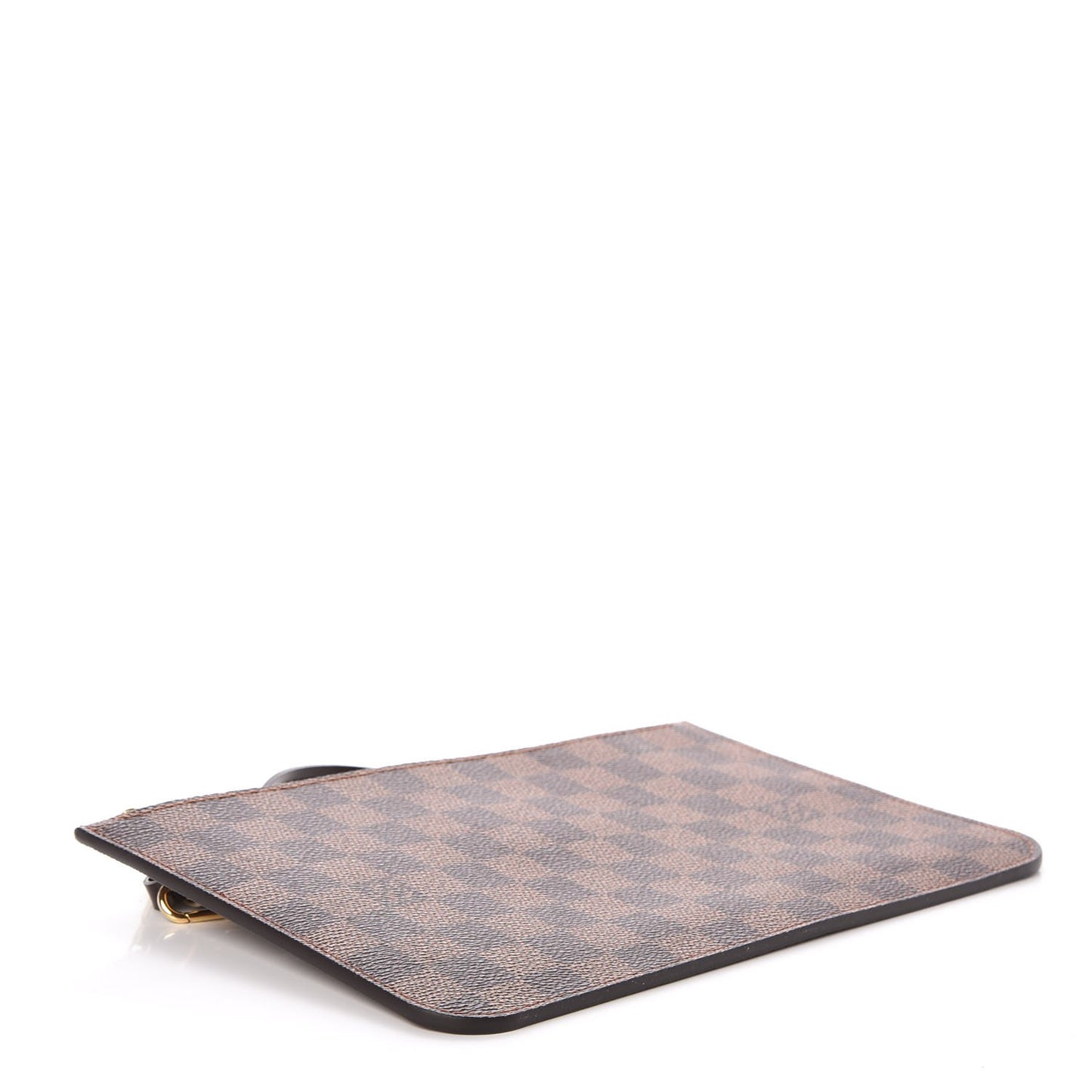 Damier Ebene Neverfull MM GM Pochette