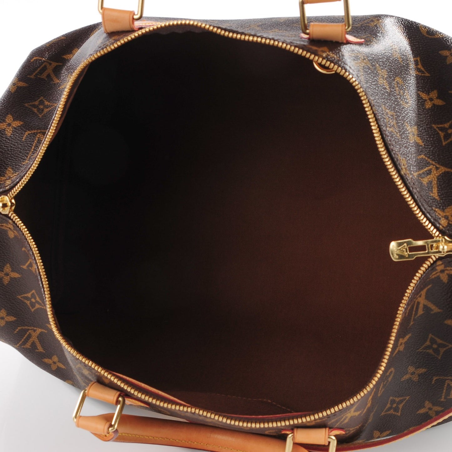 Monogram Speedy Bandouliere 40
