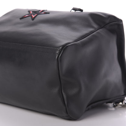 Givenchy Calfskin Gothic Medium Pandora Black 8 of 10