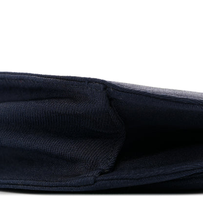 Prada Tessuto Nylon Shoulder Bag Bleu 9 of 9