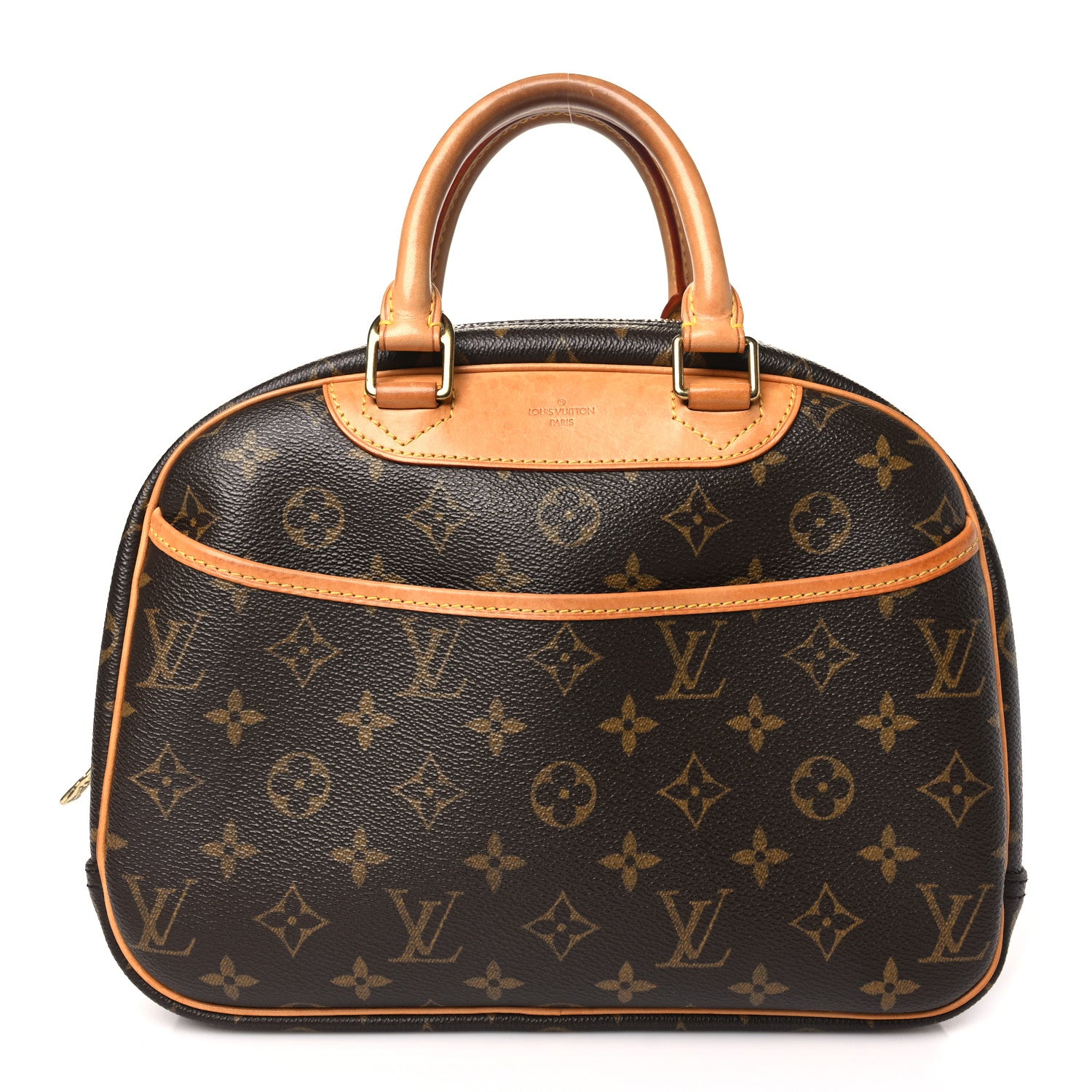 Louis Vuitton Monogram Trouville 1 of 10