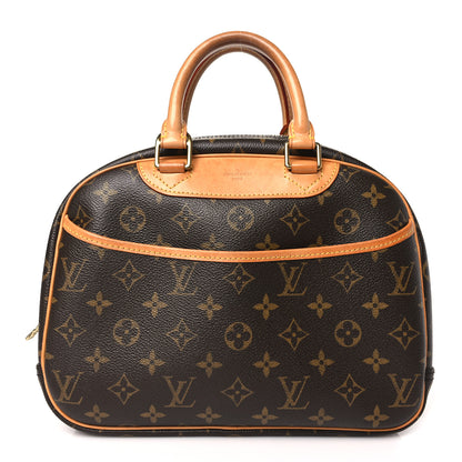 Louis Vuitton Monogram Trouville 1 of 10