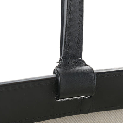 Goyard Goyardine Bellechasse PM Black 13 of 13