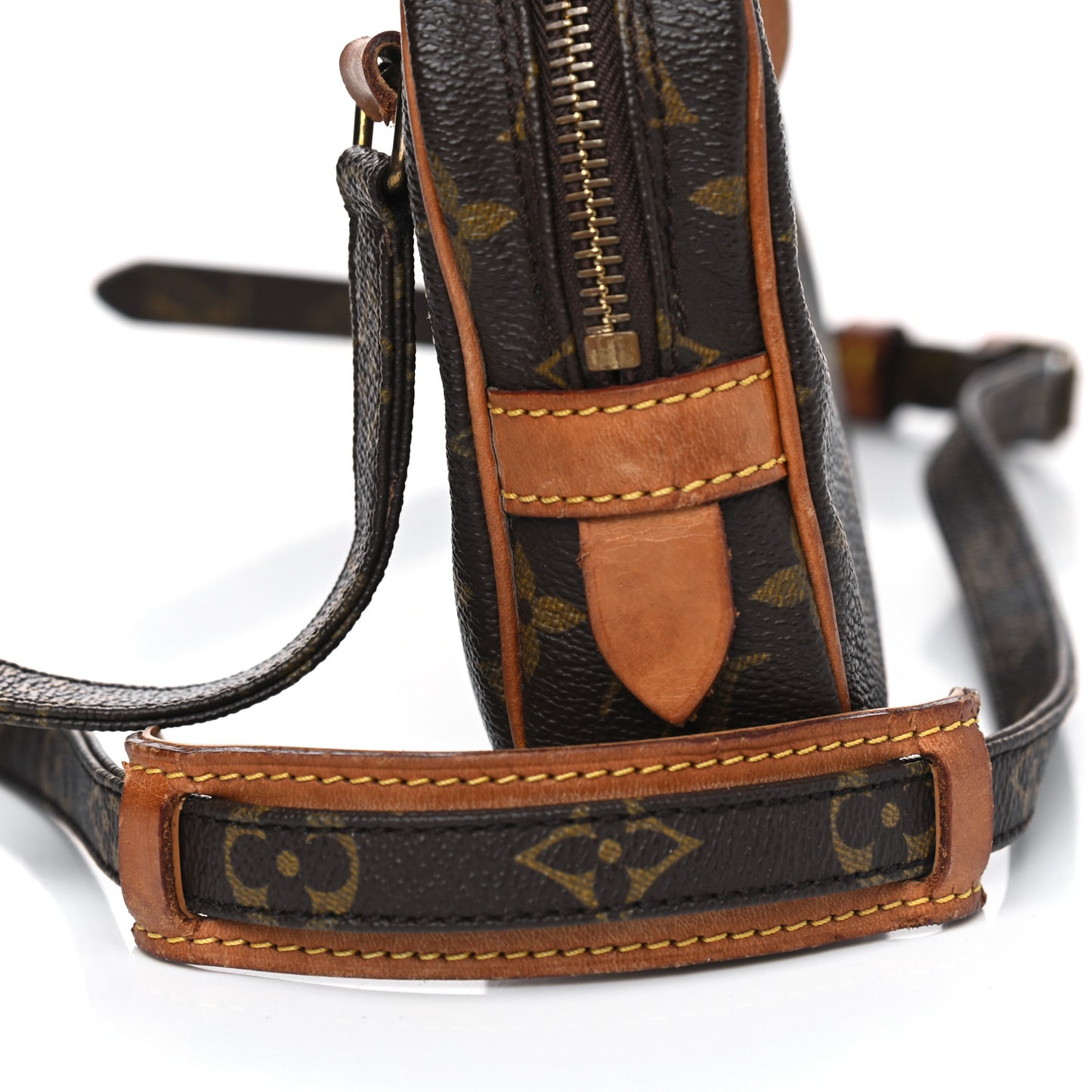 Monogram Pochette Marly Bandouliere