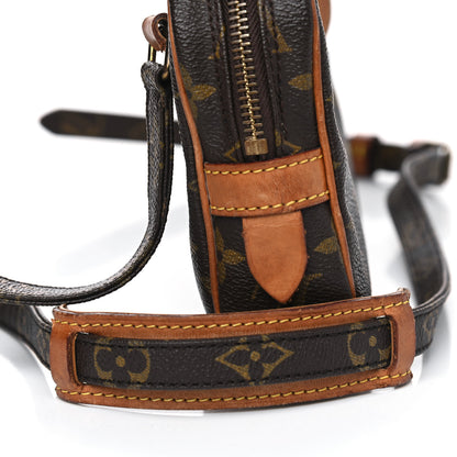 Louis Vuitton Monogram Pochette Marly Bandouliere 12 of 12