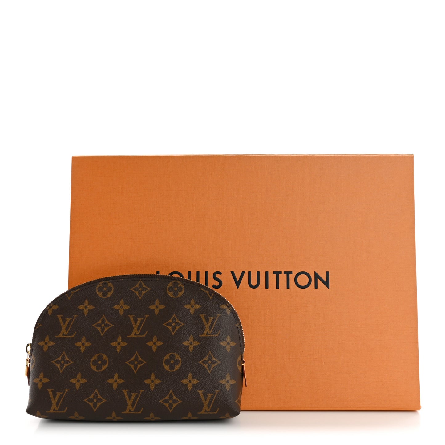 Monogram Cosmetic Pouch GM