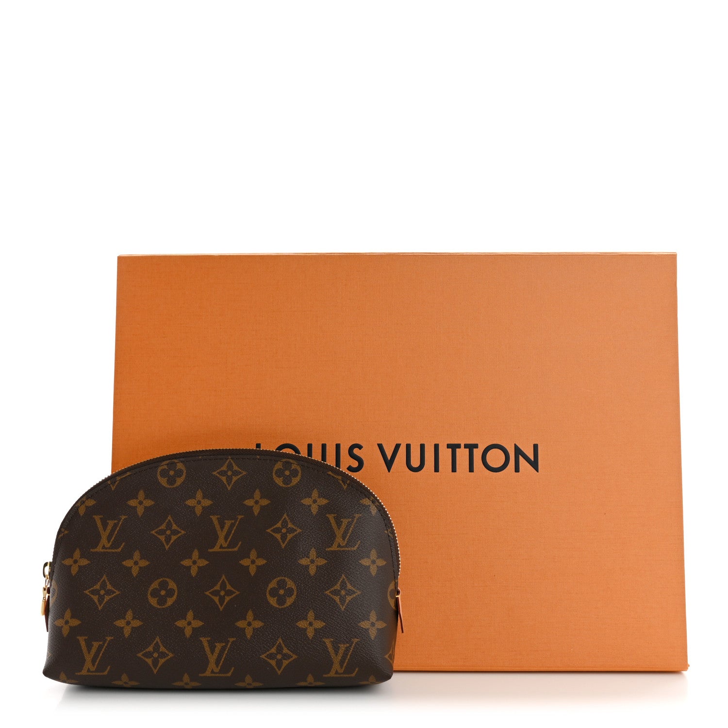 Louis Vuitton Monogram Cosmetic Pouch GM 8 of 8