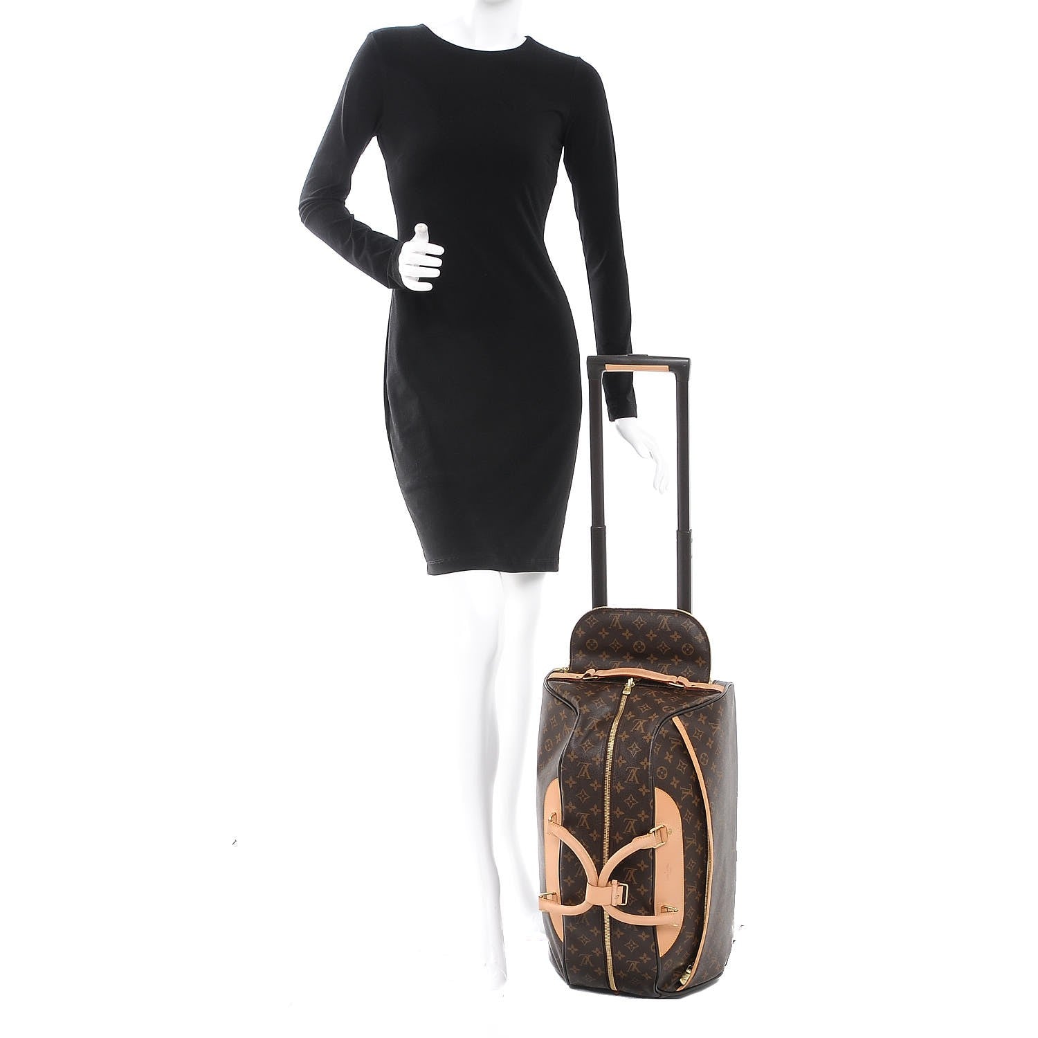 Louis Vuitton Monogram Eole 50 2 of 23