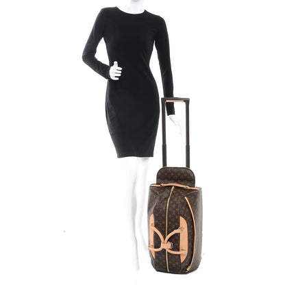 Louis Vuitton Monogram Eole 50 2 of 23